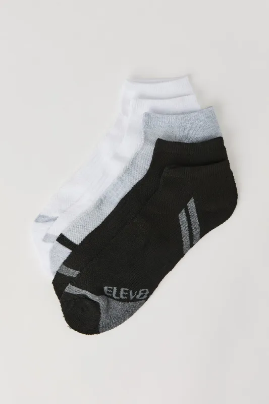 Athletic Ankle Socks (5 Pack) sold by Urban Planet
