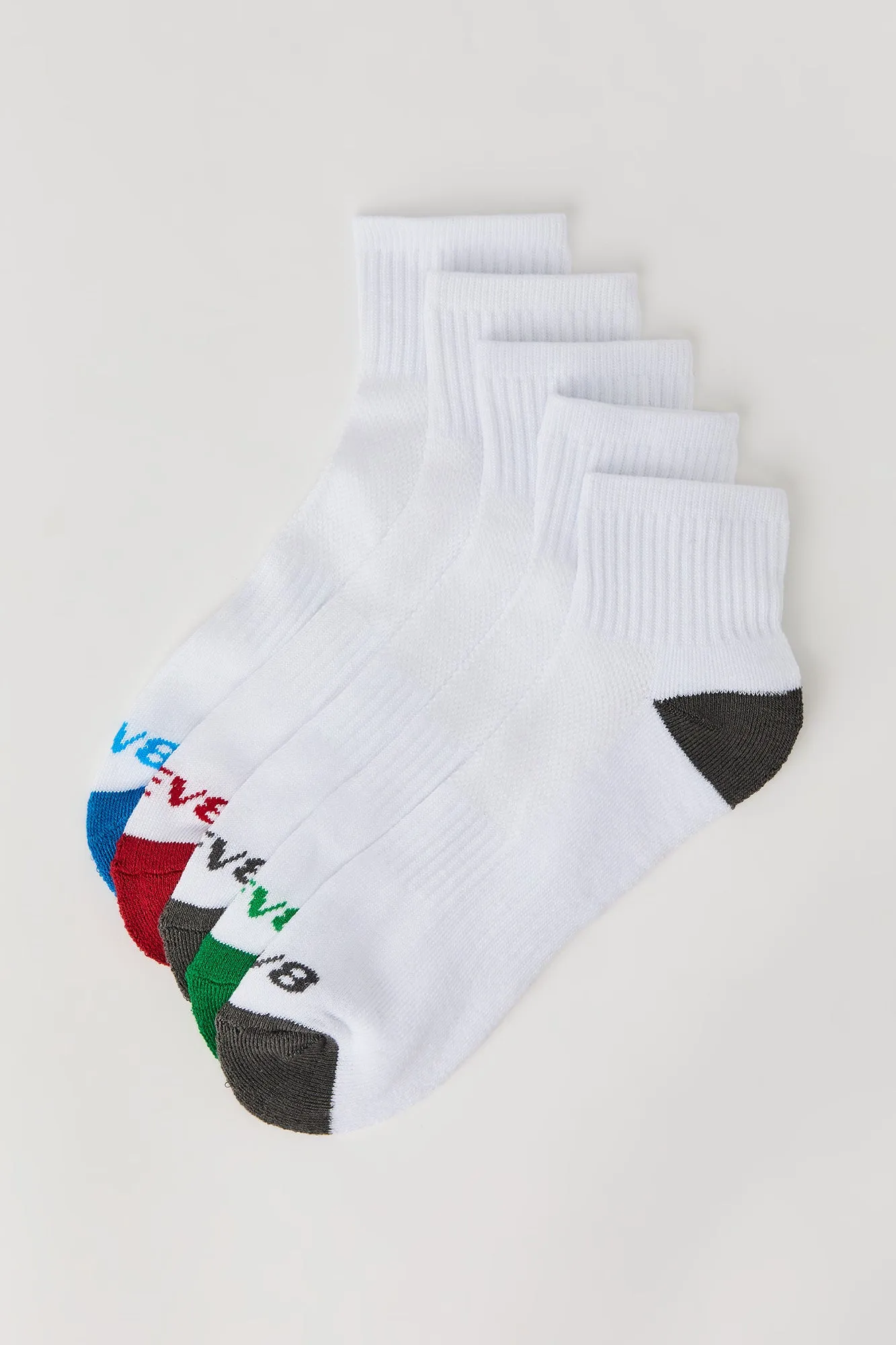 Chaussettes sport (5 paires) sold by Urban Planet