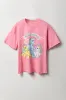 T-shirt à imprimé My Little Pony sold by Urban Planet