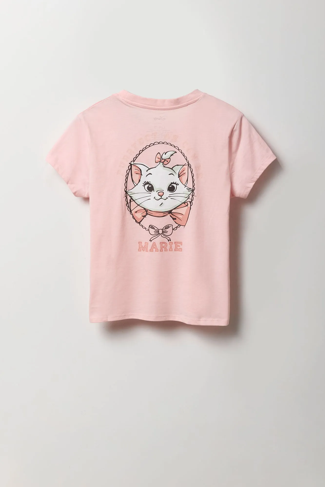 T-shirt à imprimé Marie sold by Urban Planet