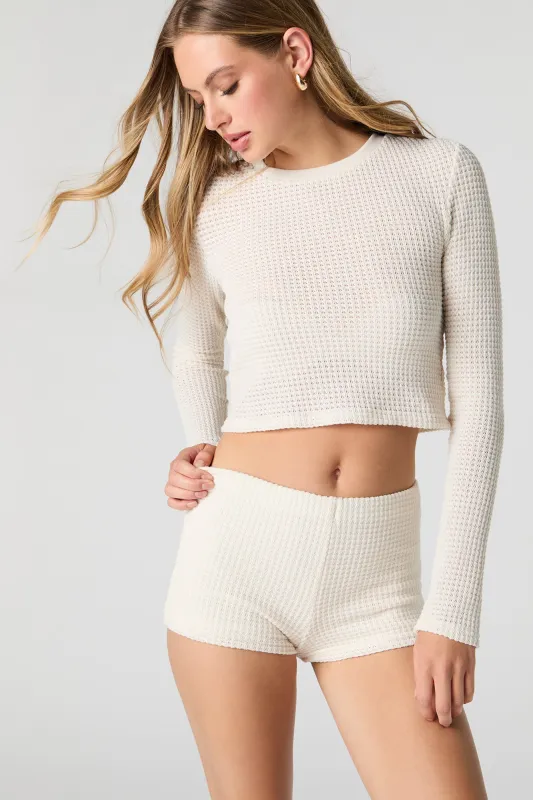 Short en tricot sold by Urban Planet