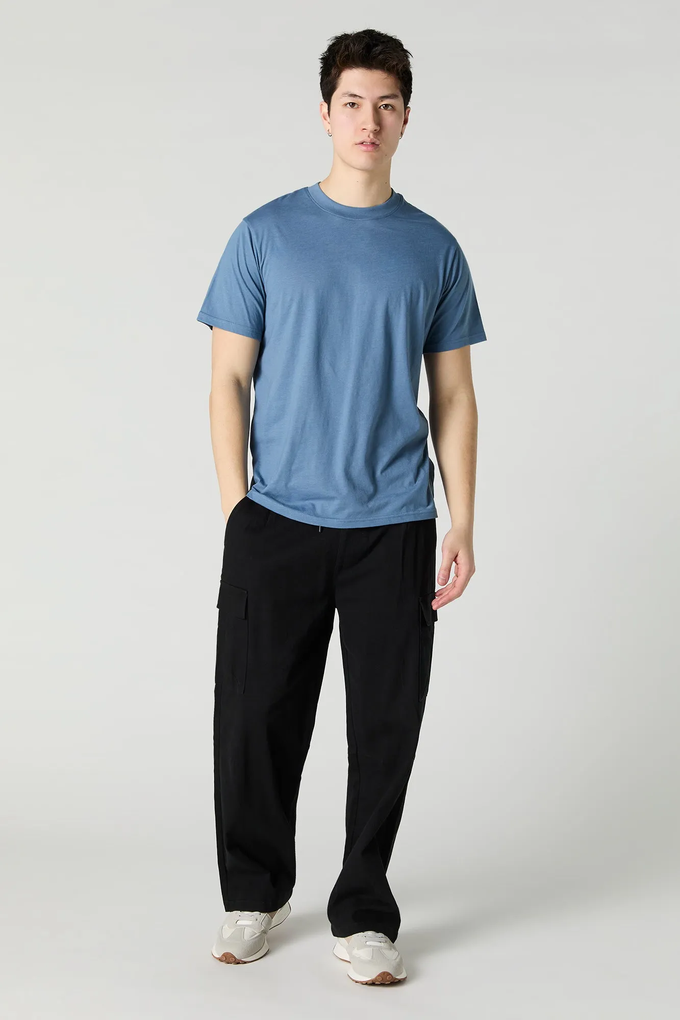 T-shirt classique sold by Urban Planet product image thumbnail 3