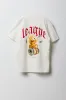 T-shirt à imprimé Money Bear pour garçon sold by Urban Planet