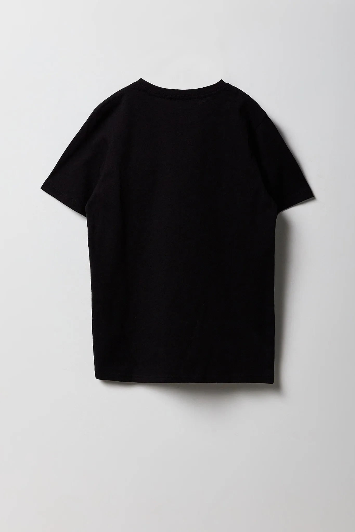 T-shirt à imprimé Brooklyn Racing Day pour garçon sold by Urban Planet product image thumbnail 2