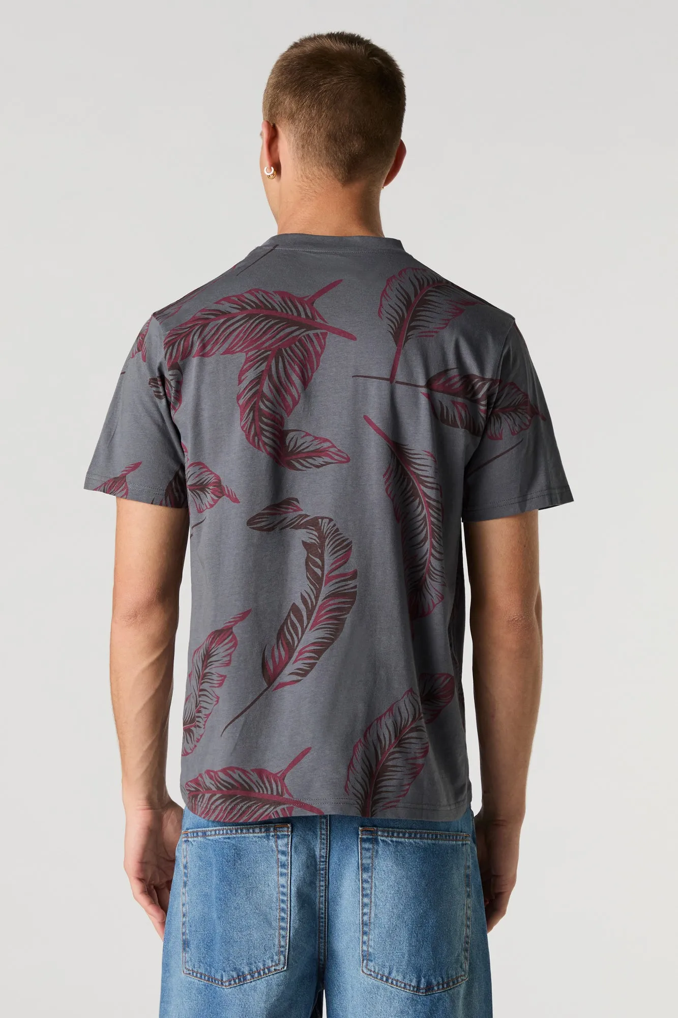 T-shirt à imprimé Summer sold by Urban Planet product image thumbnail 2