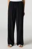 Drawstring Wide Leg Pant sold by Urban Planet