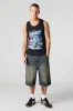 NY Street Racer Graphic Tank sold by Urban Planet