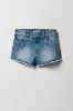 Short de plage avec motif guépard pour fille sold by Urban Planet