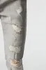 Grey Wash Distressed Skinny Jean sold by Urban Planet