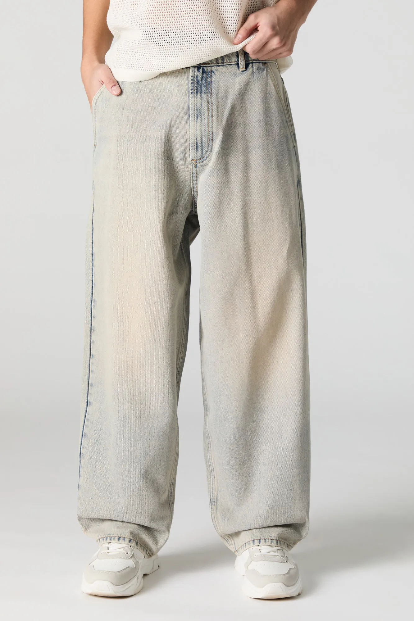 Skater Jean sold by Urban Planet product image thumbnail 2