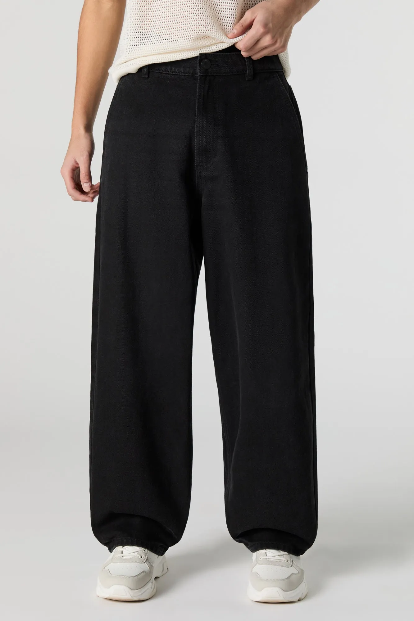 Skater Jean sold by Urban Planet product image thumbnail 5