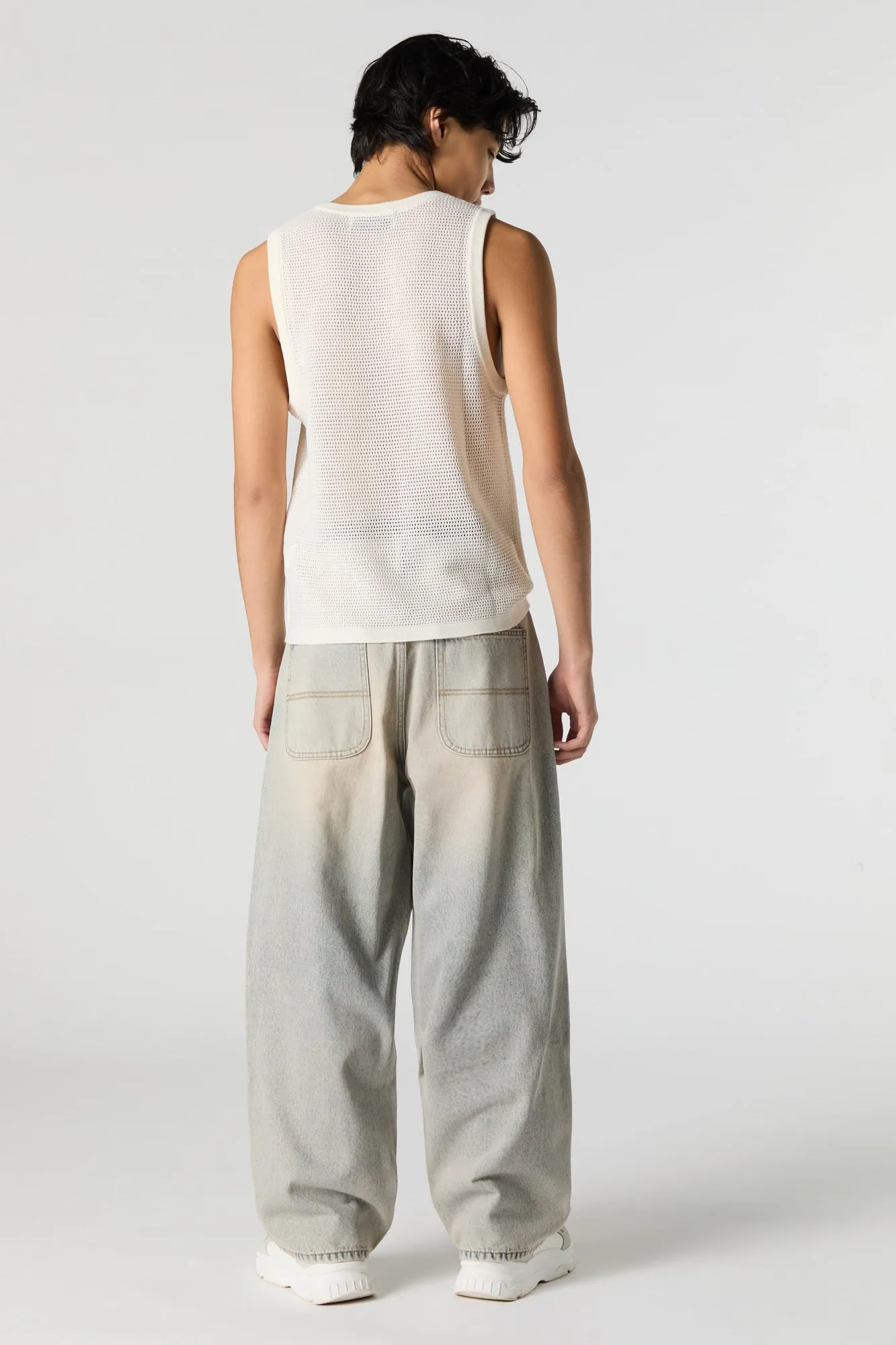 Skater Jean sold by Urban Planet product image thumbnail 3