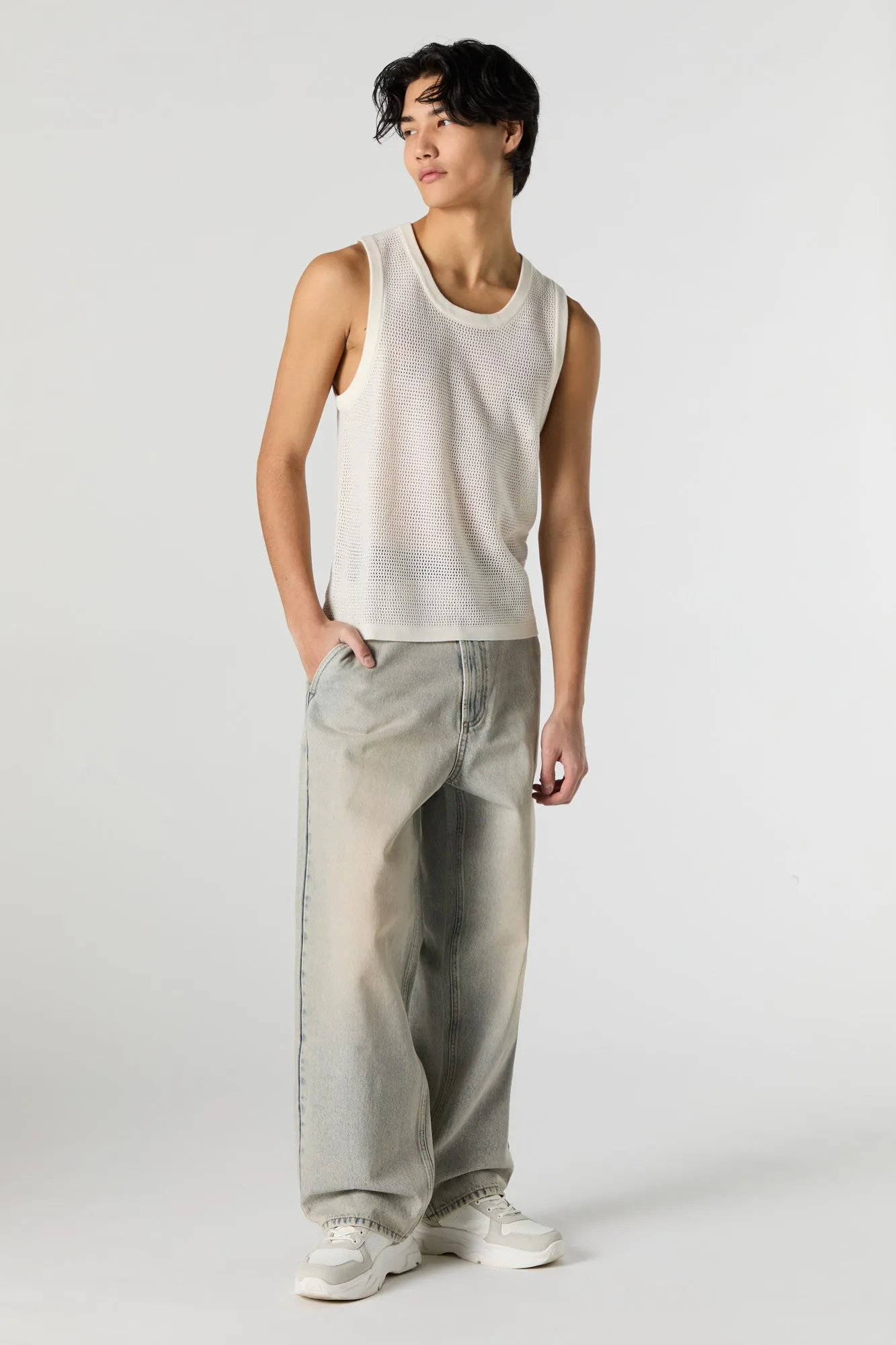 Jean de planchiste sold by Urban Planet product image thumbnail 4