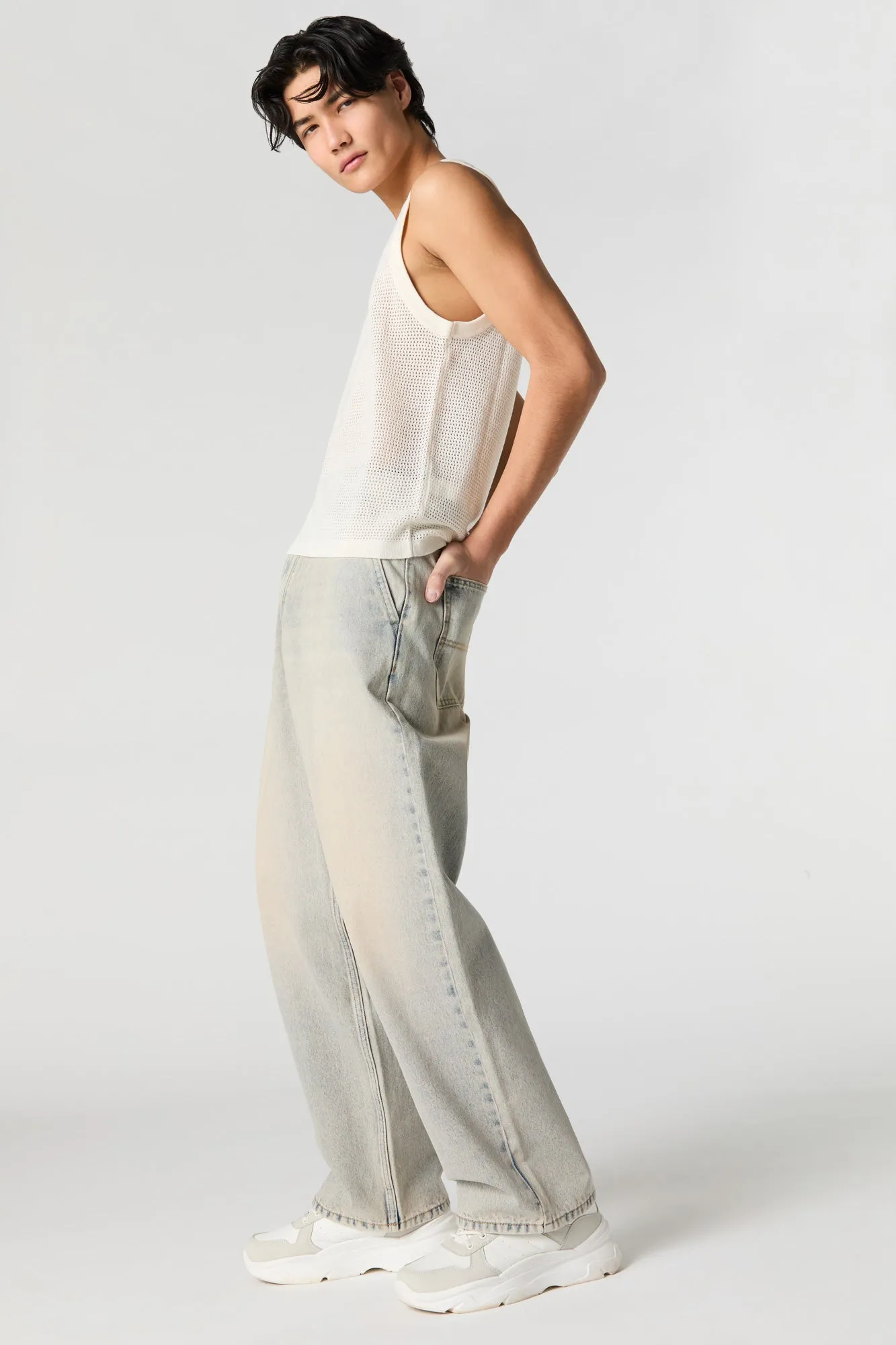 Jean de planchiste sold by Urban Planet