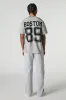 89 Chenille Embroidered Fleece Sweatpant sold by Urban Planet
