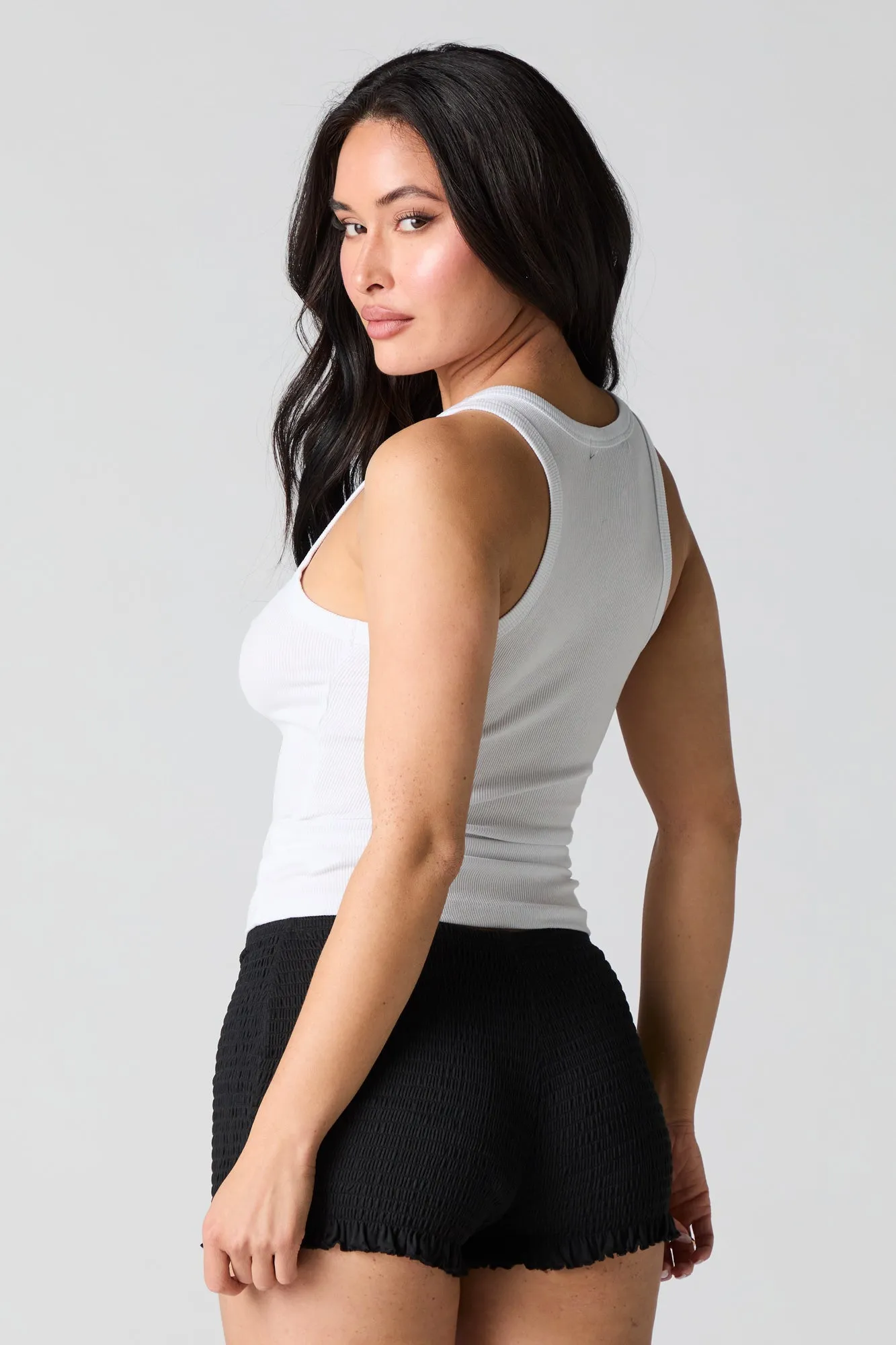 Short court plissé sold by Urban Planet product image thumbnail 5