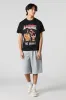 Andre the Giant Graphic T-Shirt sold by Urban Planet