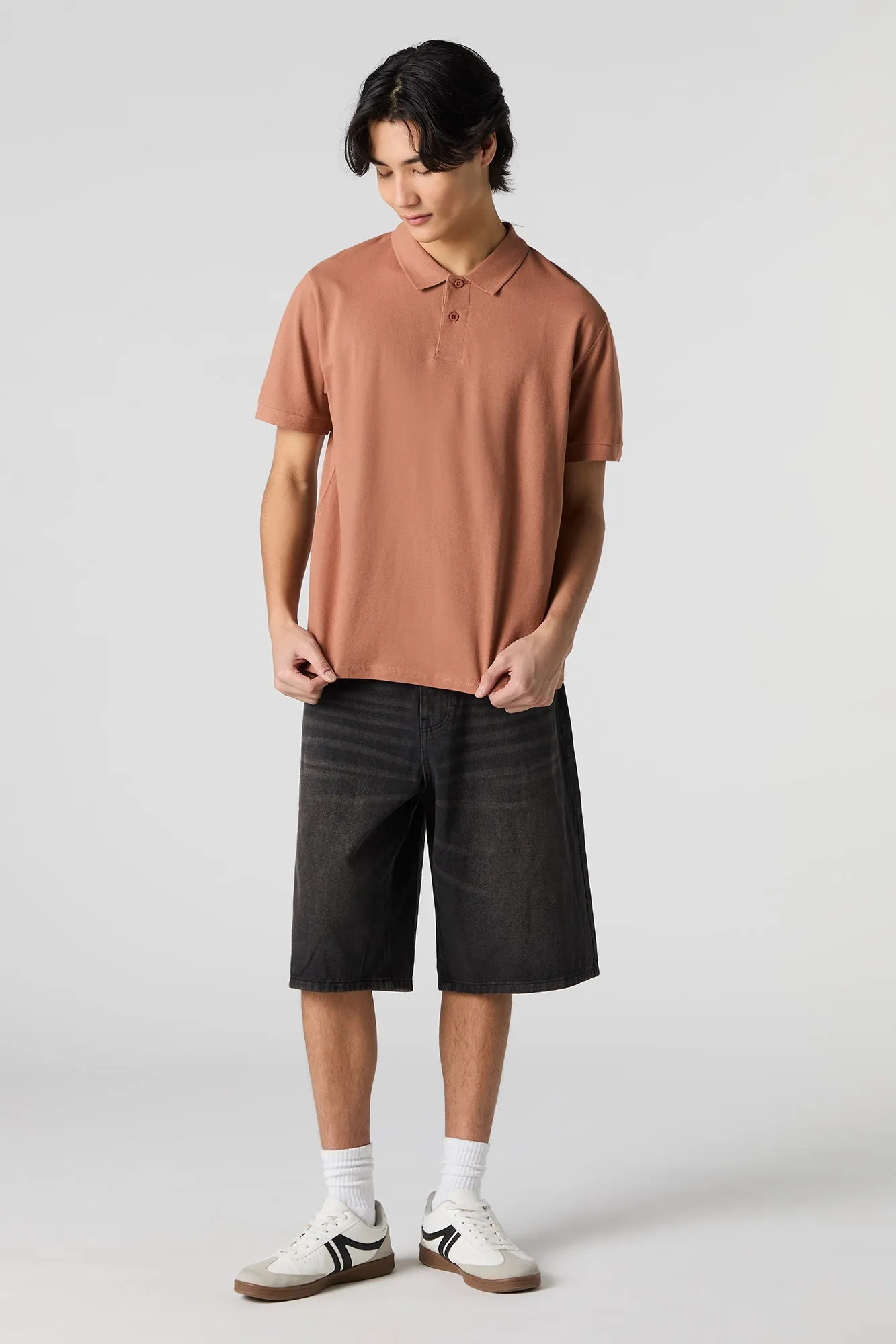 Polo classique sold by Urban Planet product image thumbnail 3