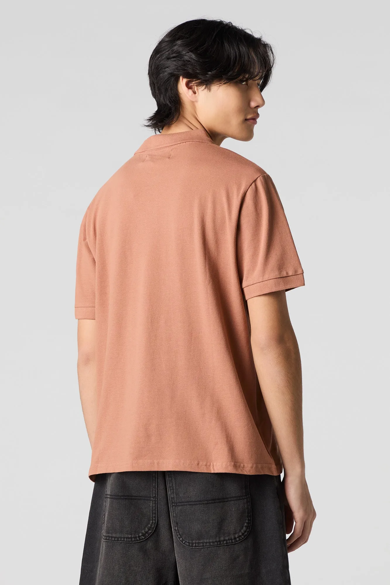 Polo classique sold by Urban Planet product image thumbnail 2