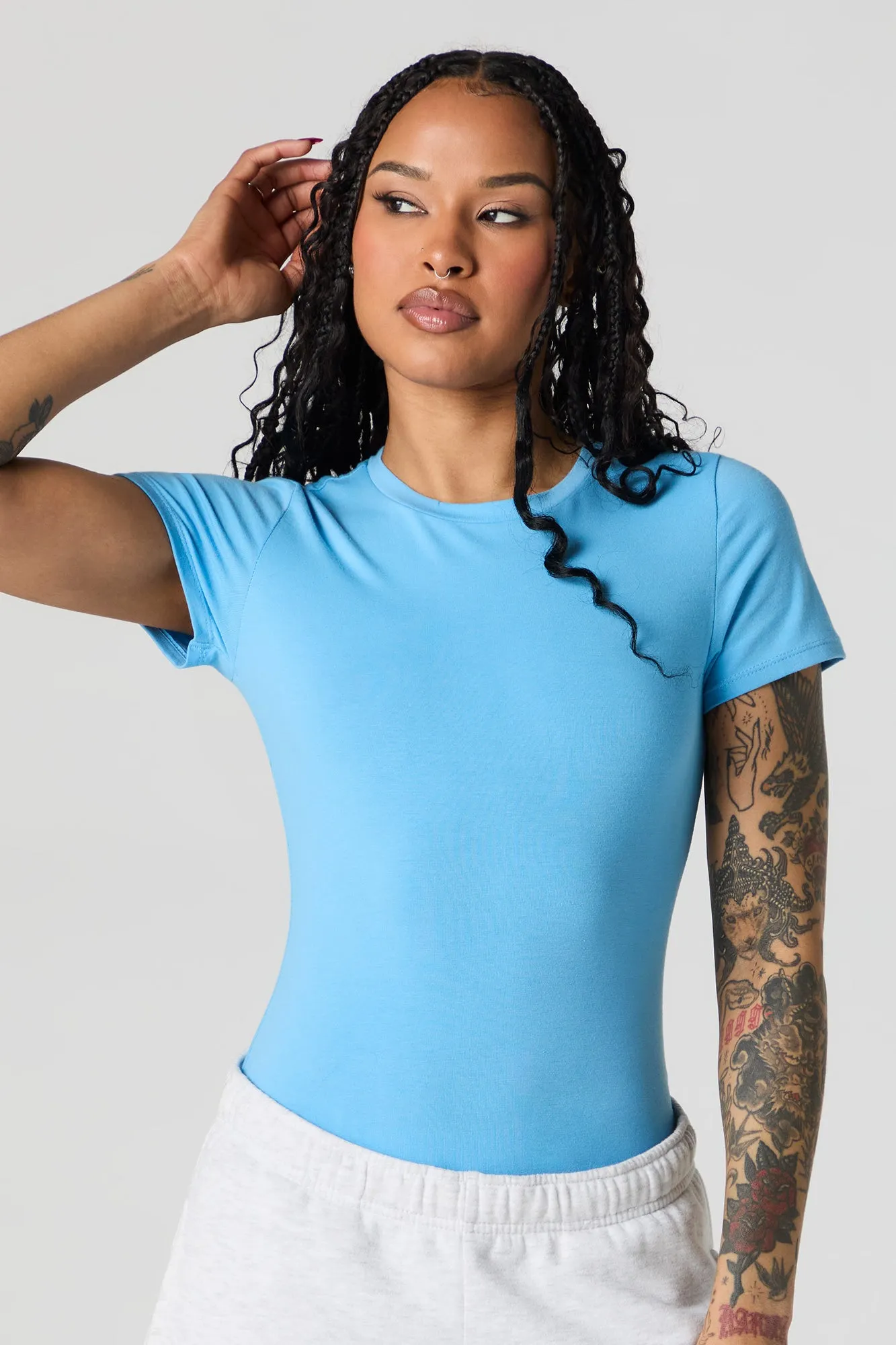 T-Shirt Bodysuit sold by Urban Planet