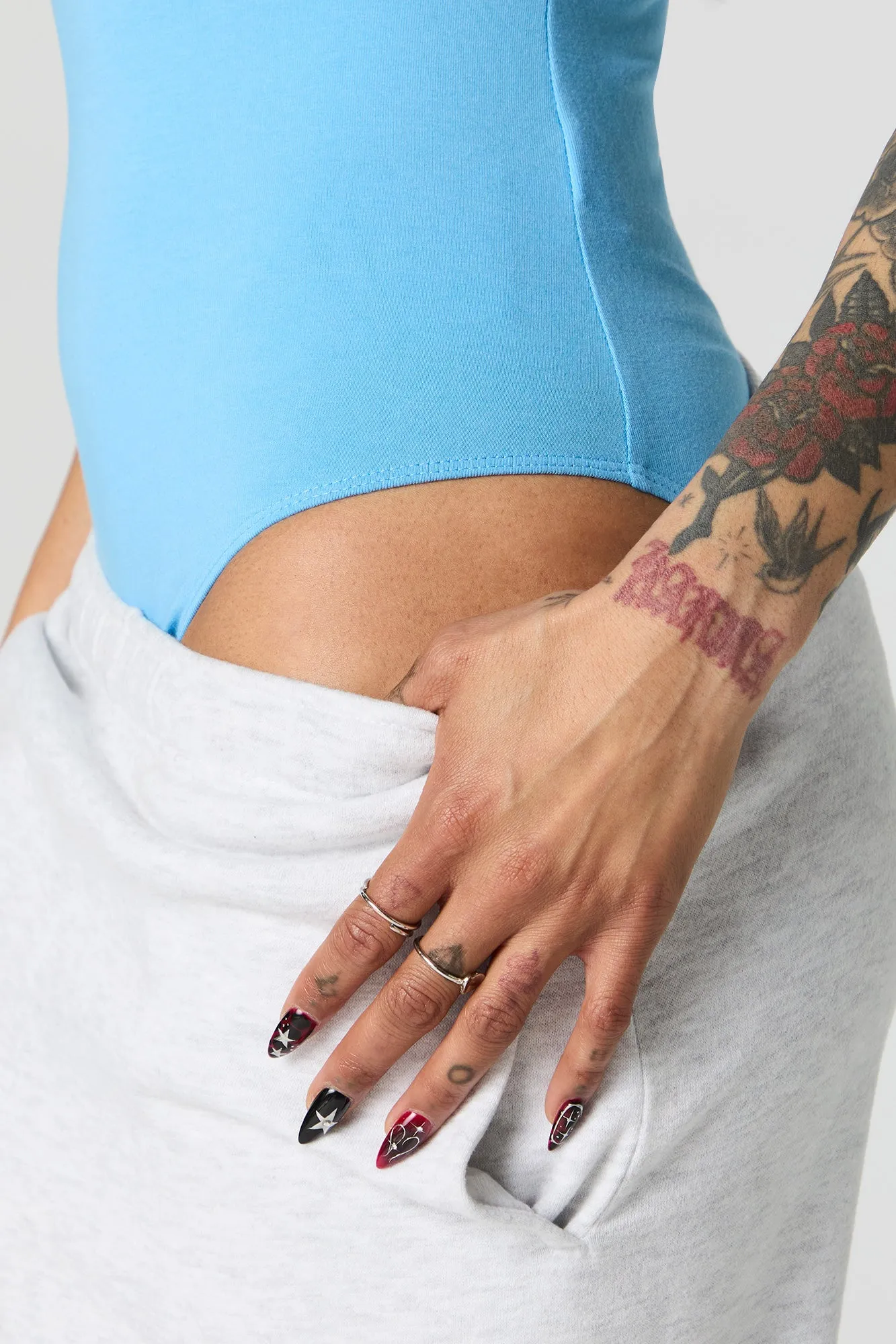 Maillot t-shirt sold by Urban Planet product image thumbnail 4