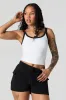 Short cargo en molleton sold by Urban Planet