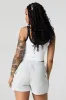 Short cargo en molleton sold by Urban Planet