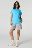 Relaxed Crewneck T-Shirt sold by Urban Planet