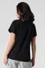 Relaxed Crewneck T-Shirt sold by Urban Planet