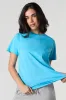 Relaxed Crewneck T-Shirt sold by Urban Planet
