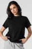 Relaxed Crewneck T-Shirt sold by Urban Planet