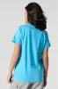 Relaxed Crewneck T-Shirt sold by Urban Planet