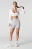 Short de cycliste avec rayures latérales sold by Urban Planet