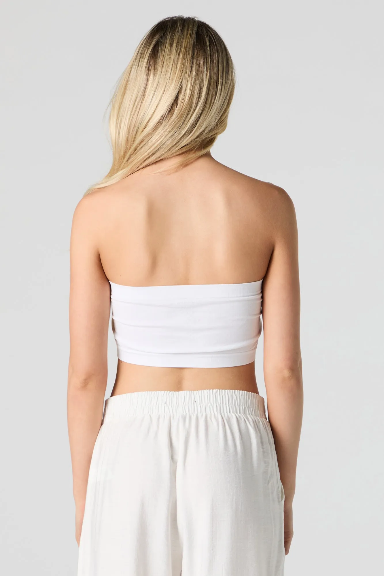 Seamless Bandeau sold by Urban Planet product image thumbnail 5