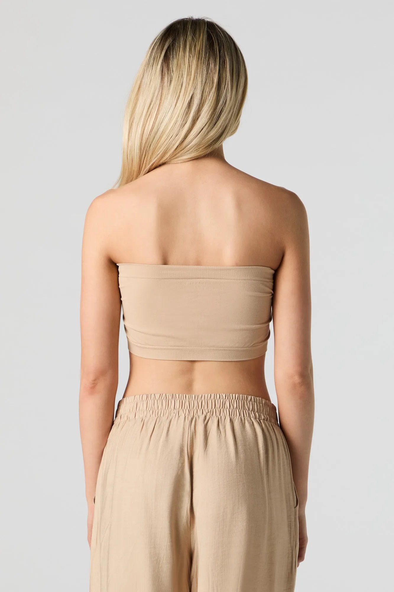Bandeau sans couture sold by Urban Planet product image thumbnail 2