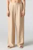 Pleated Wide Leg Pant sold by Urban Planet