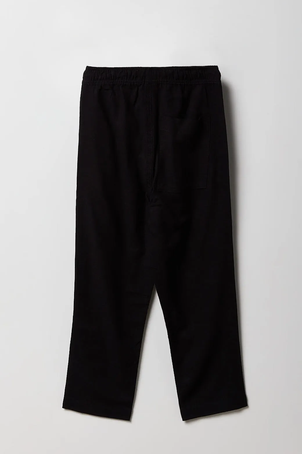 Pantalon en lin à jambe droite pour garçon sold by Urban Planet product image thumbnail 4