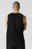 Textured Tank sold by Urban Planet