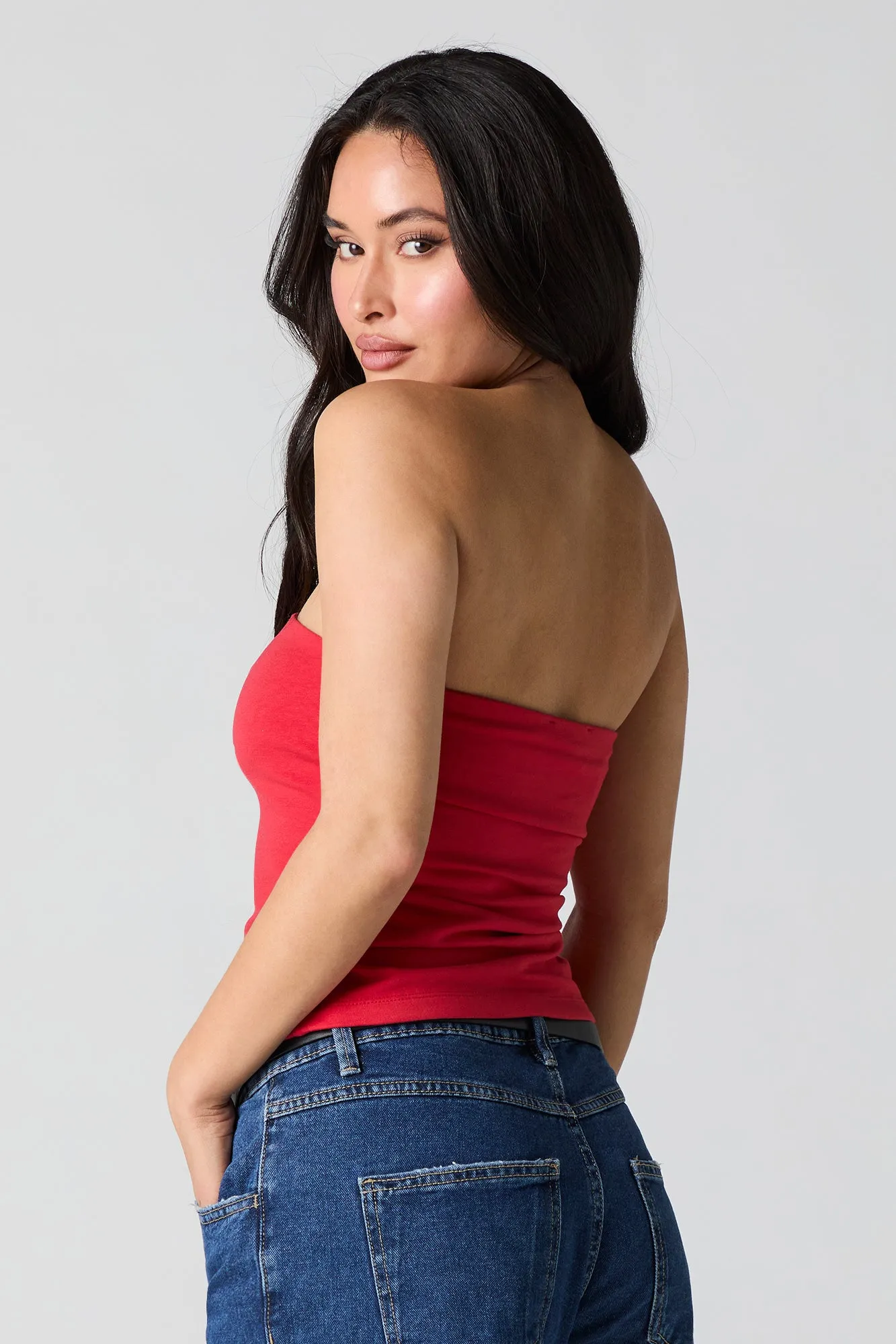 Haut tube sold by Urban Planet product image thumbnail 2