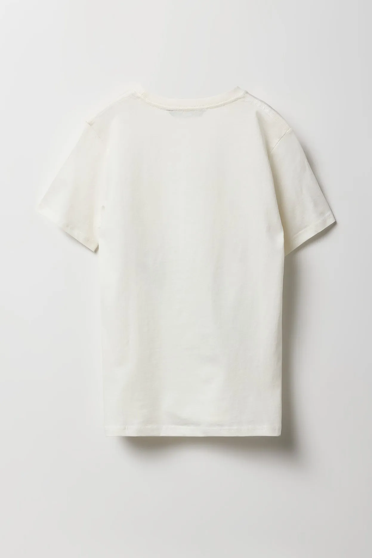 Boys Skate Crew Graphic T-Shirt sold by Urban Planet product image thumbnail 2