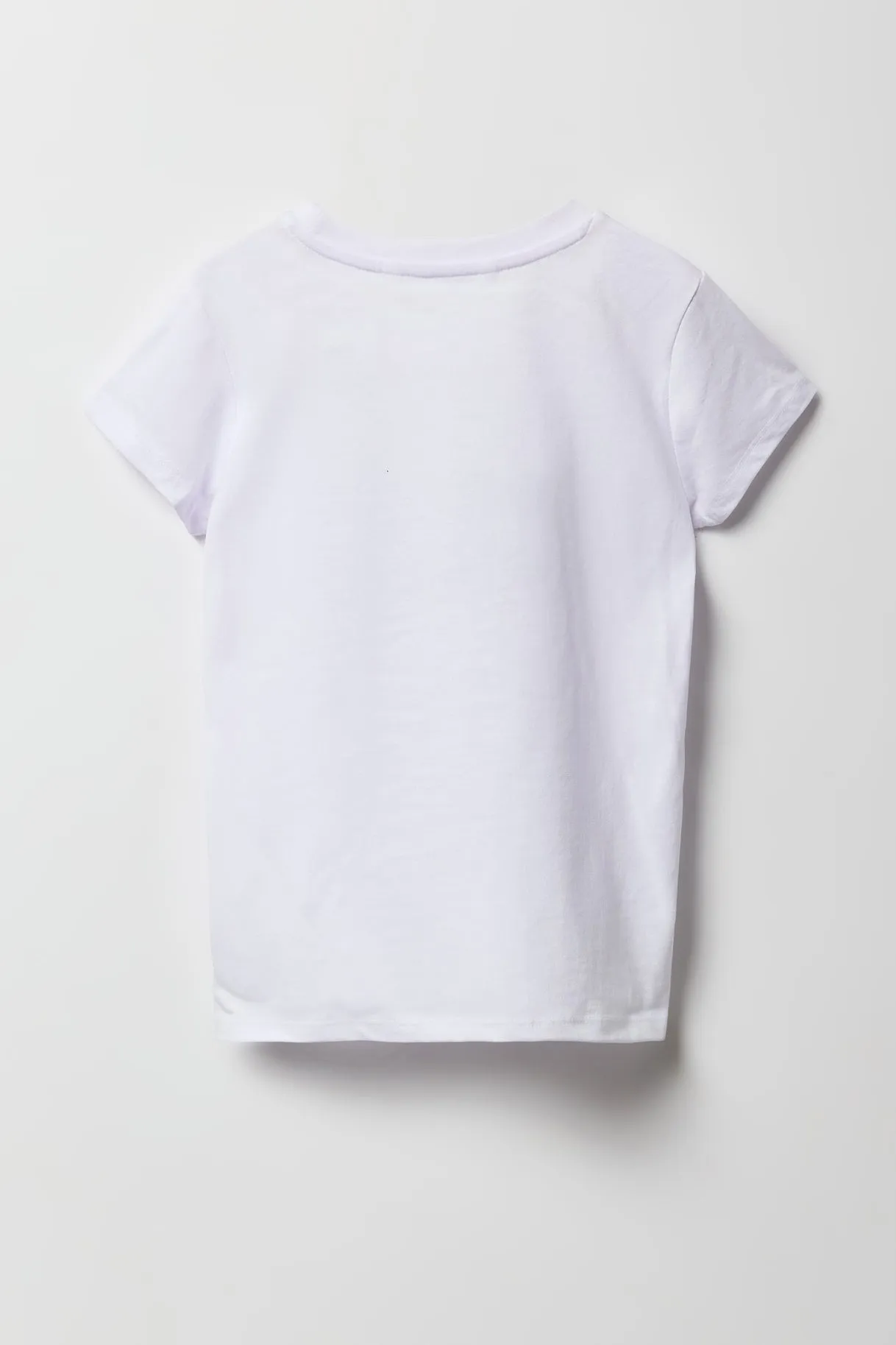 Girls Not My Problem Graphic T-Shirt sold by Urban Planet product image thumbnail 2