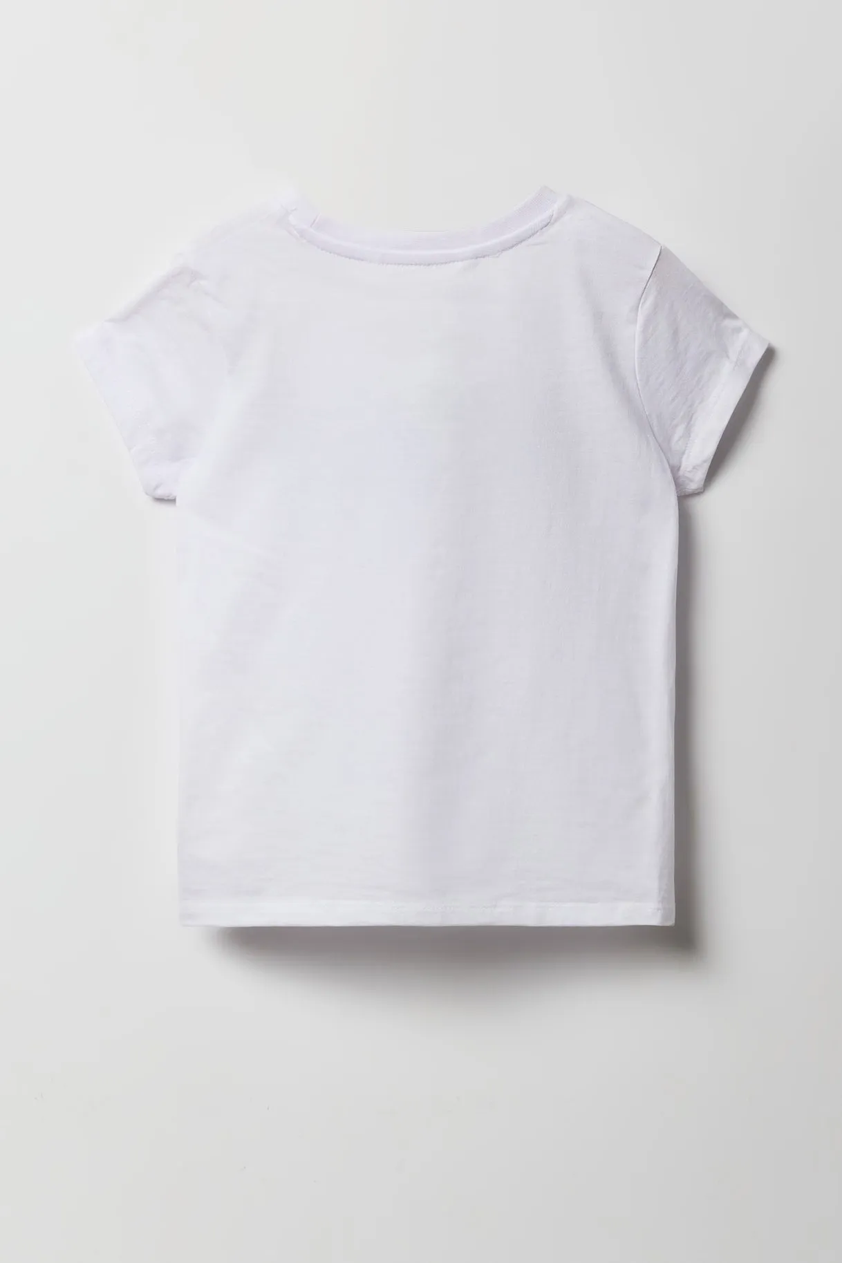 Girls Over It Graphic T-Shirt sold by Urban Planet product image thumbnail 2