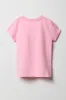 Girls Cutesy Graphic T-Shirt sold by Urban Planet