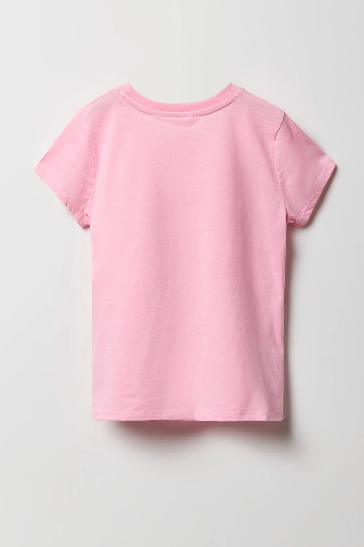 Girls Cutesy Graphic T-Shirt sold by Urban Planet product image thumbnail 2