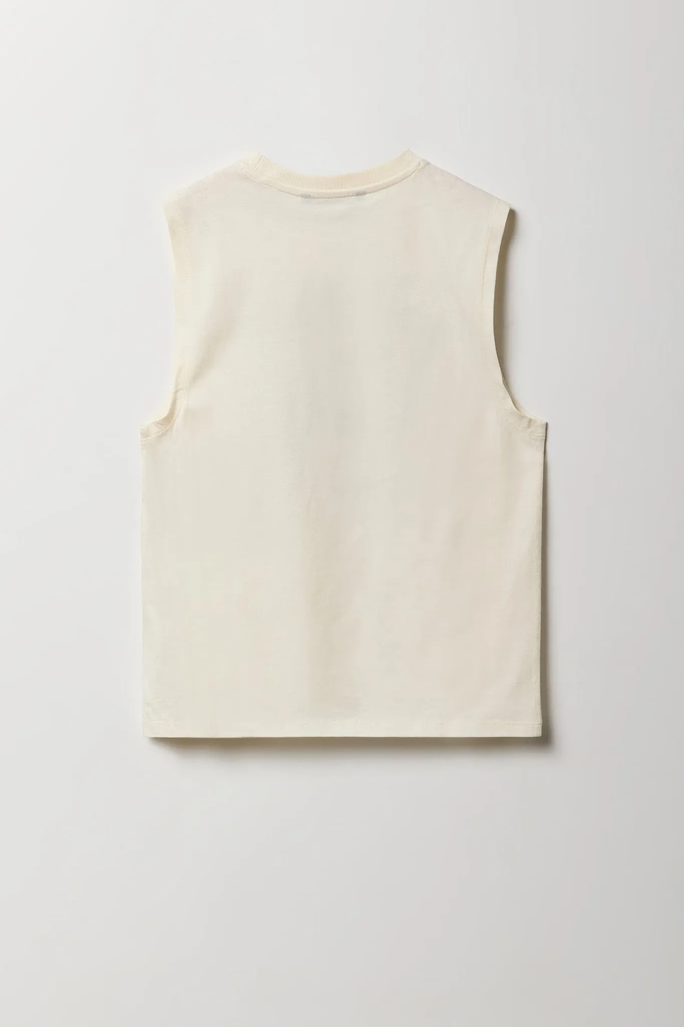 Débardeur à imprimé California Summer Trip pour garçon sold by Urban Planet product image thumbnail 2