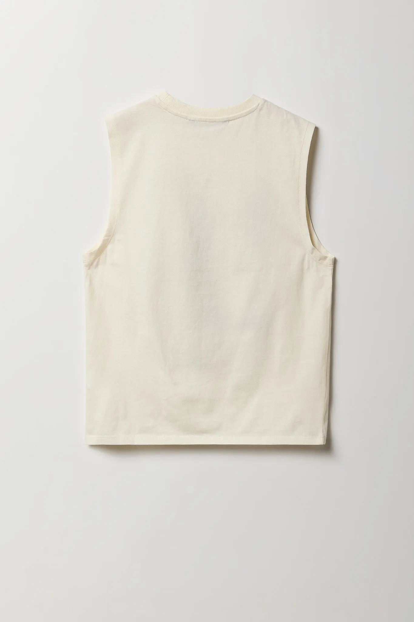 Débardeur à imprimé California pour garçon sold by Urban Planet product image thumbnail 2