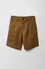 Boys Longline Chino Short sold by Urban Planet