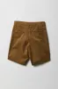 Boys Longline Chino Short sold by Urban Planet