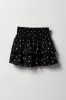 Ensemble avec débardeur smocké et jupe-short pour fille sold by Urban Planet