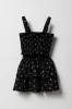 Ensemble avec débardeur smocké et jupe-short pour fille sold by Urban Planet